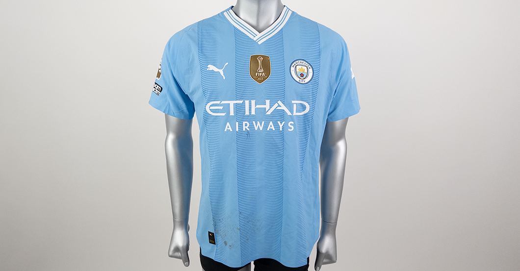 S4K Haaland Trikot   S4K Haaland Trikot