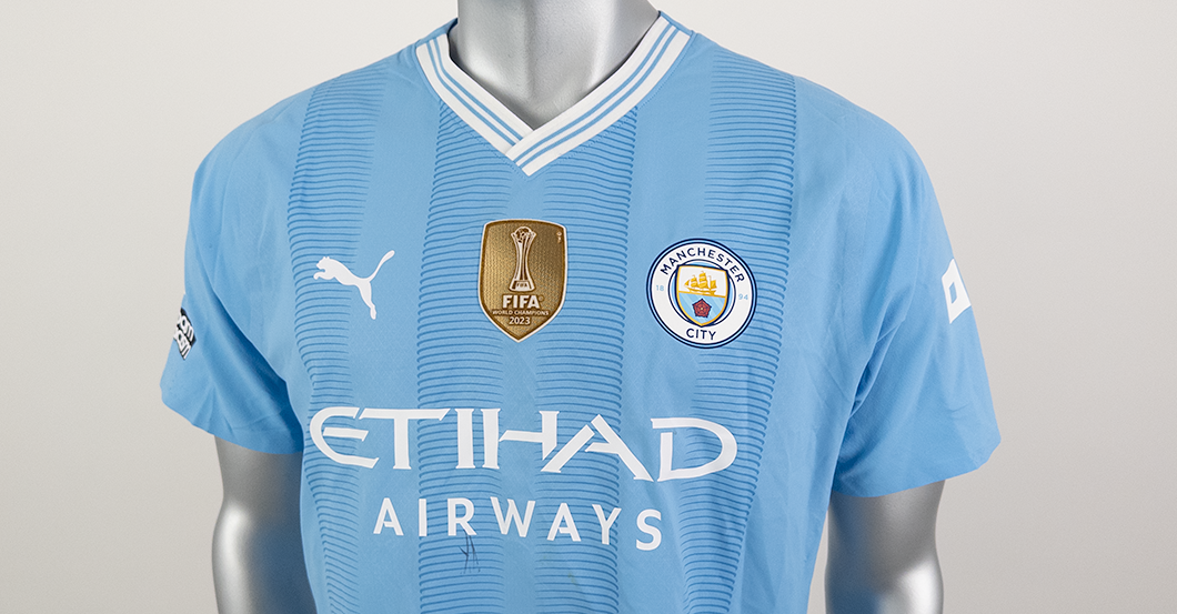 S4K Haaland Trikot   S4K Haaland Trikot