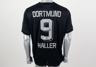  S4K Haller BVB-Trikot 