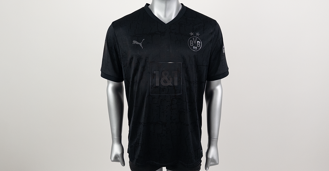 S4K Haller BVB-Trikot   S4K Haller BVB-Trikot