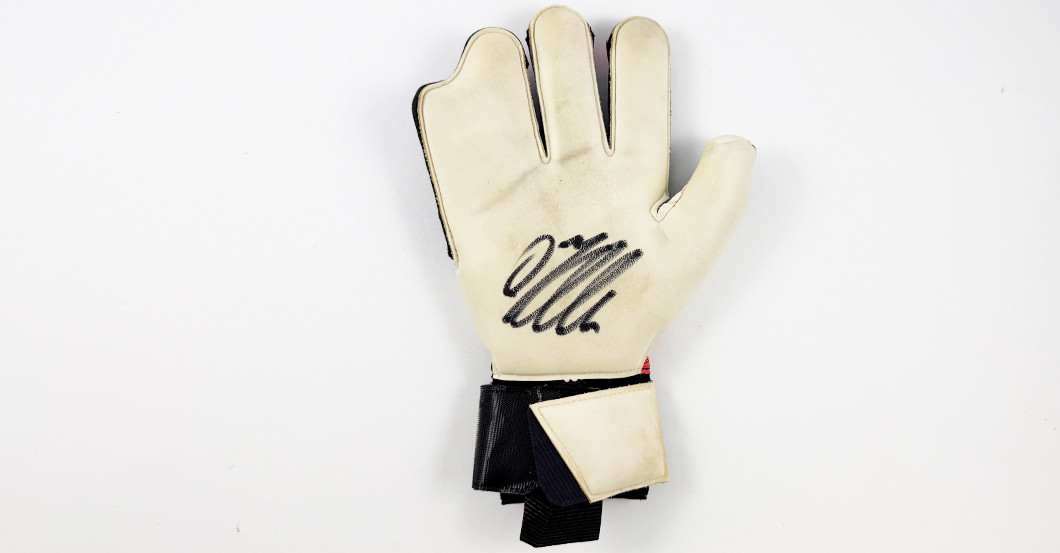  S4K Handschuh Baumann 