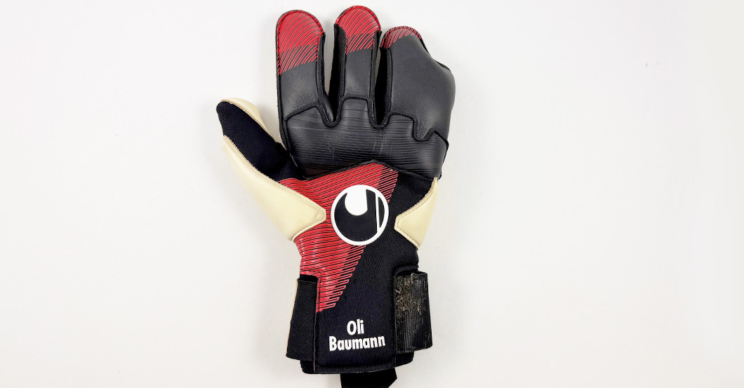  S4K Handschuh Baumann 