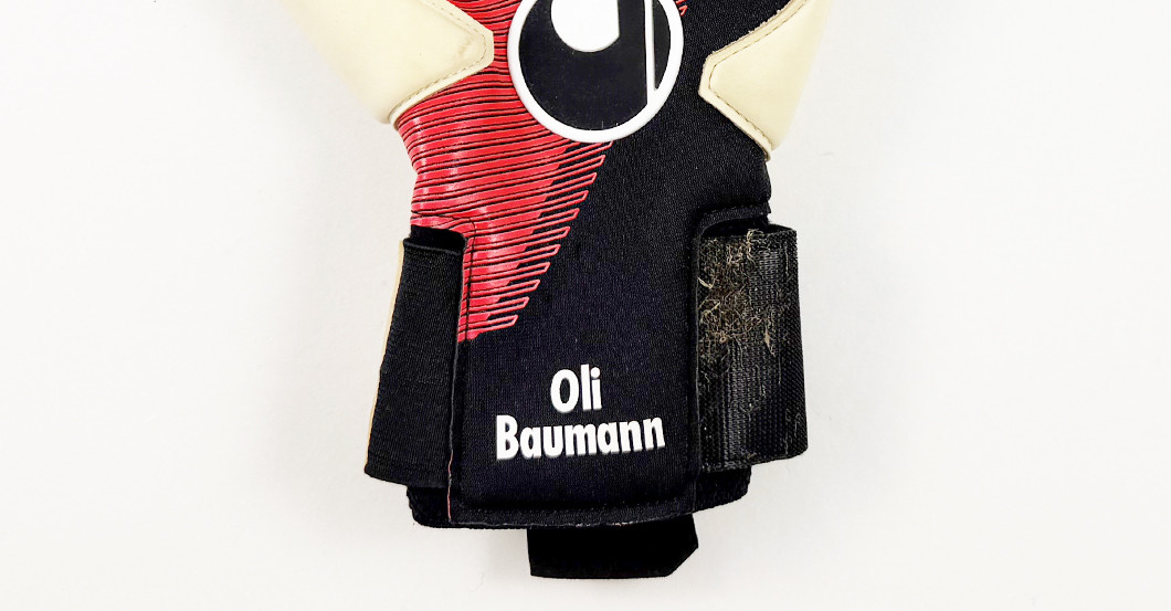  S4K Handschuh Baumann 