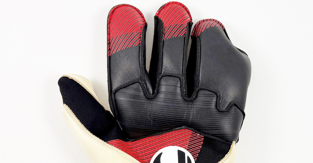  S4K Handschuh Baumann 