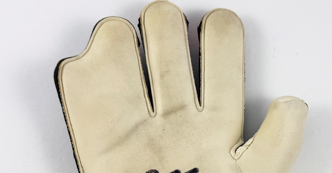  S4K Handschuh Baumann 