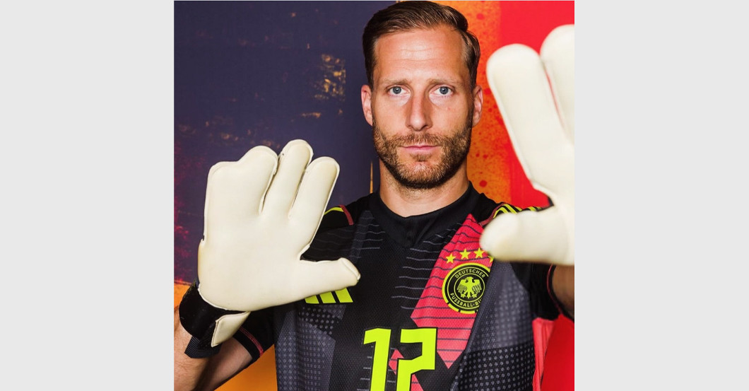  S4K Handschuh Baumann 