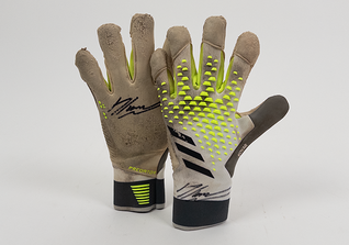  S4K Handschuhe Kovar 