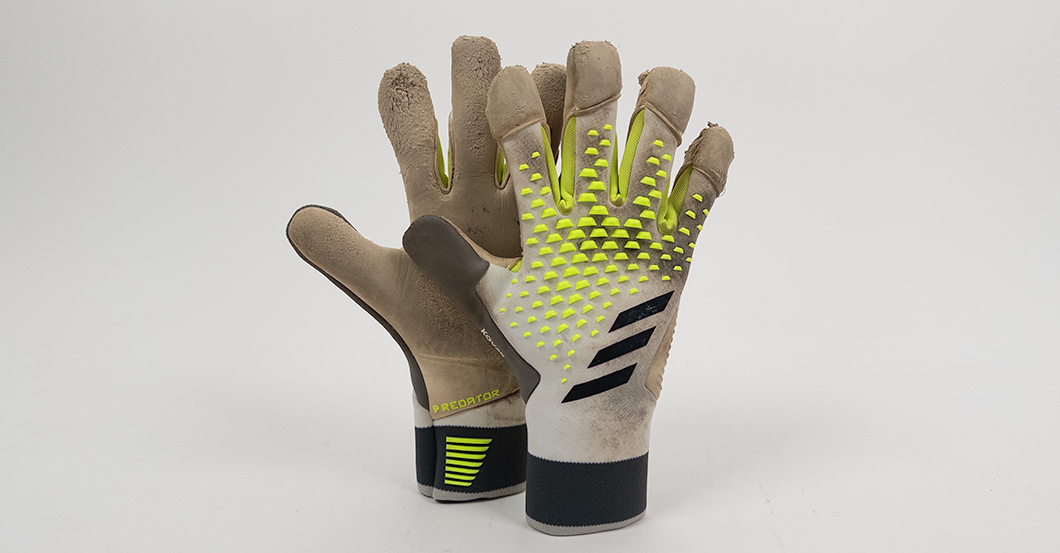 S4K Handschuhe Kovar   S4K Handschuhe Kovar