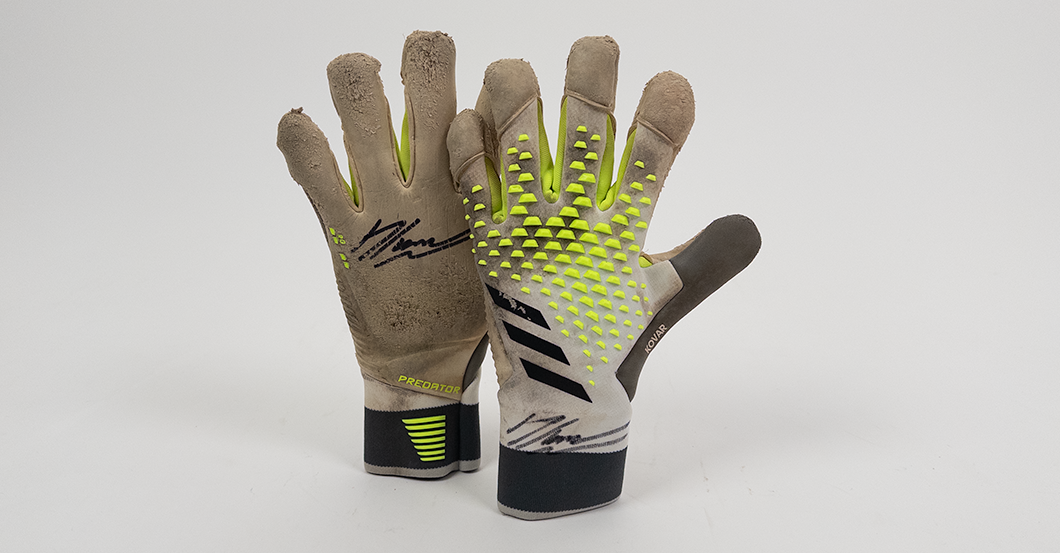 S4K Handschuhe Kovar   S4K Handschuhe Kovar