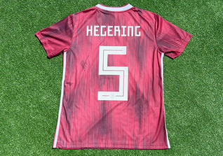 S4K Hegering DFB-Trikot 