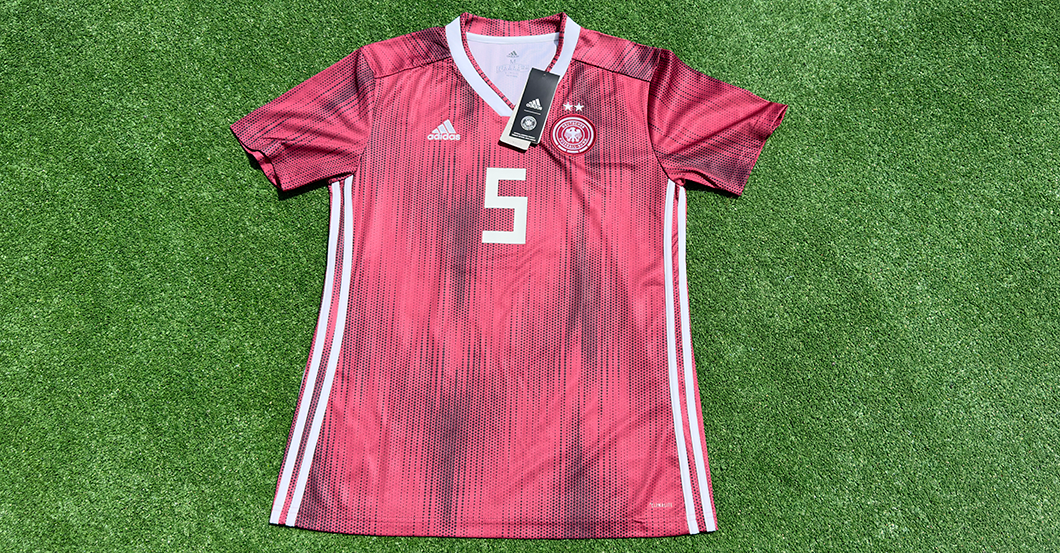 S4K Hegering DFB-Trikot   S4K Hegering DFB-Trikot