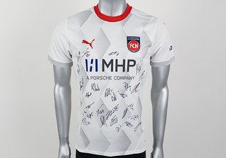  S4K Heidenheim Trikot 