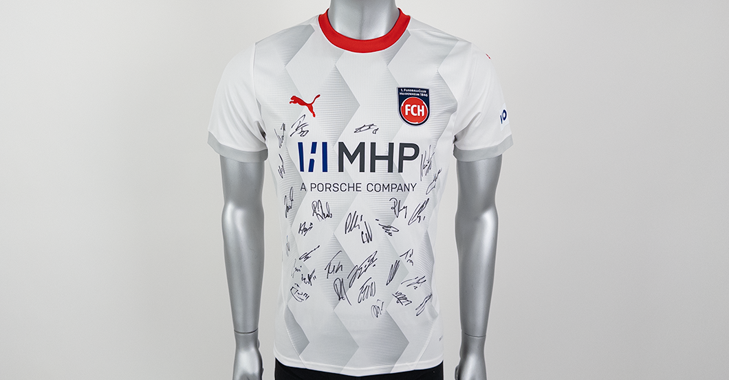 S4K Heidenheim Trikot   S4K Heidenheim Trikot