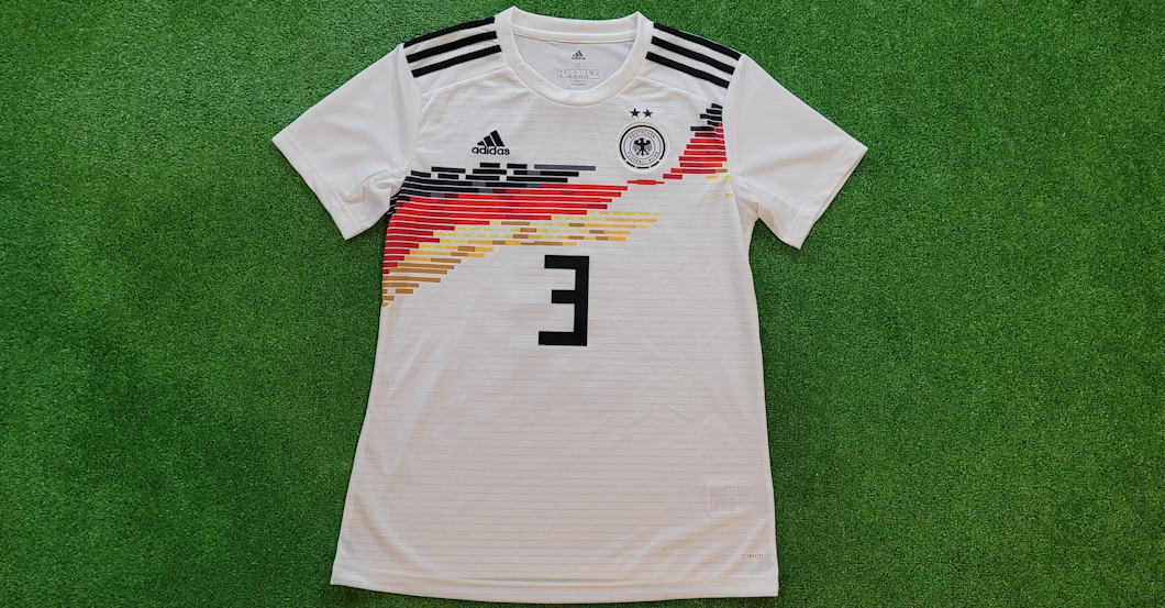 S4K Hendrich DFB-Trikot   S4K Hendrich DFB-Trikot