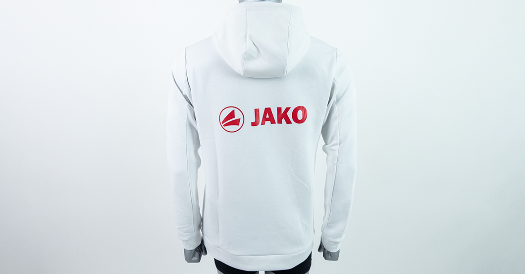  S4K Hendriks-Einlaufjacke  