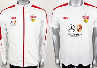  S4K Hendriks Warm-Up-Set 