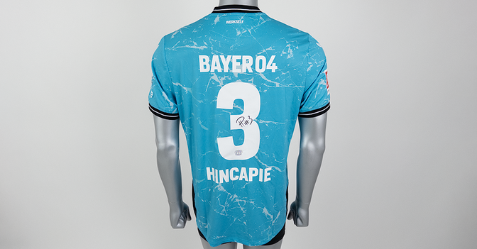 S4K Hincapie Trikot   S4K Hincapie Trikot