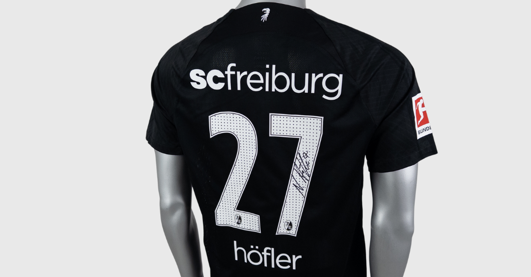 S4K Höfler SCF-Trikot    S4K Höfler SCF-Trikot