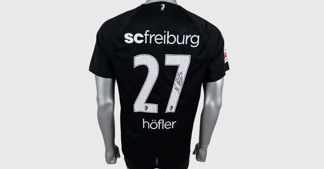 S4K Höfler SCF-Trikot    S4K Höfler SCF-Trikot