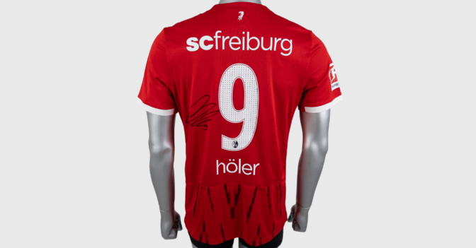 S4K Höler SCF-Trikot    S4K Höler SCF-Trikot