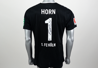 S4K Horn Köln-Trikot 