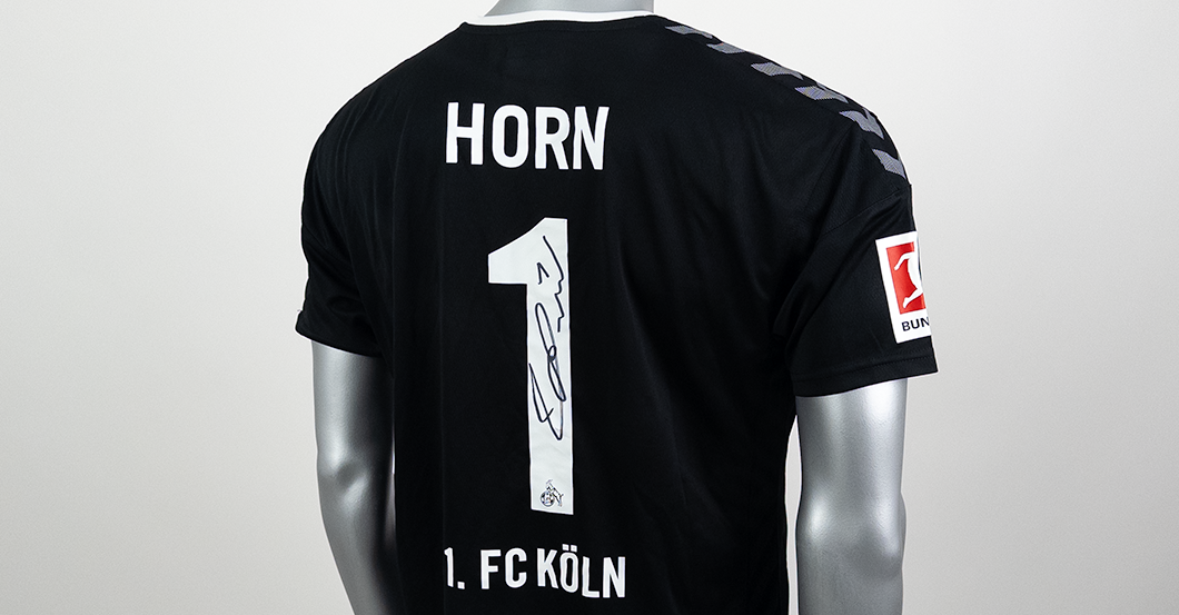 S4K Horn Köln-Trikot   S4K Horn Köln-Trikot