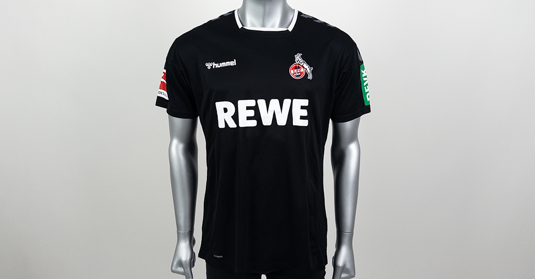 S4K Horn Köln-Trikot   S4K Horn Köln-Trikot