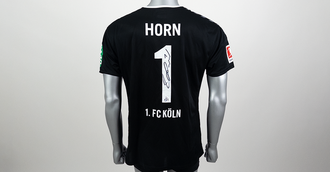 S4K Horn Köln-Trikot   S4K Horn Köln-Trikot