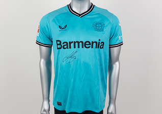  S4K Hradeckys Trikot 