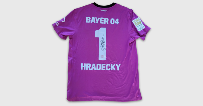 S4K Hradeckys Trikot   S4K Hradeckys Trikot