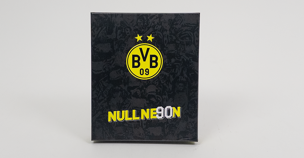 S4K Hummels BVB-Trikot   S4K Hummels BVB-Trikot