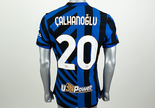  S4K Inter Calhanoglu 