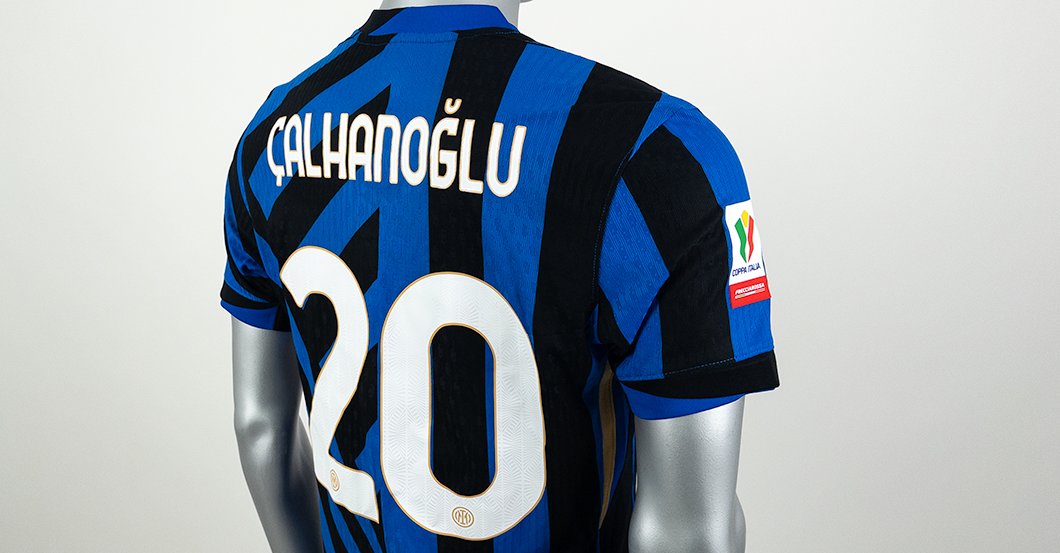 S4K Inter Calhanoglu   S4K Inter Calhanoglu