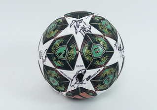  S4K Inter CL-Finale Ball 