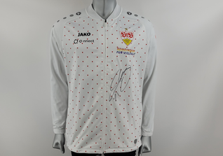  S4K Ito Einlaufjacke  