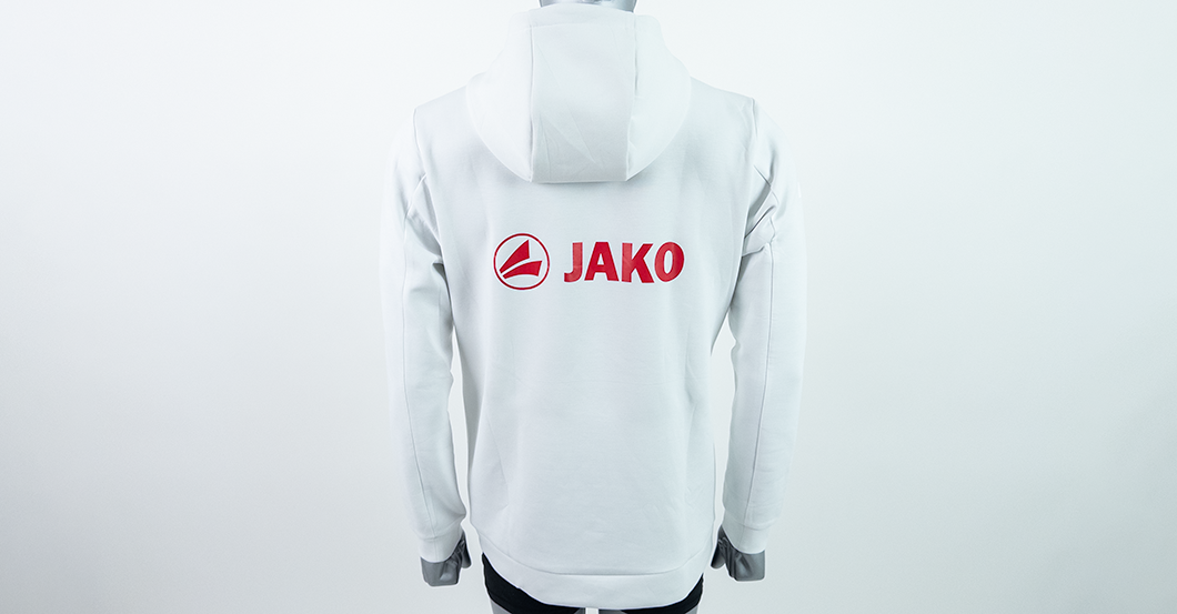  S4K Jaquez-Einlaufjacke  