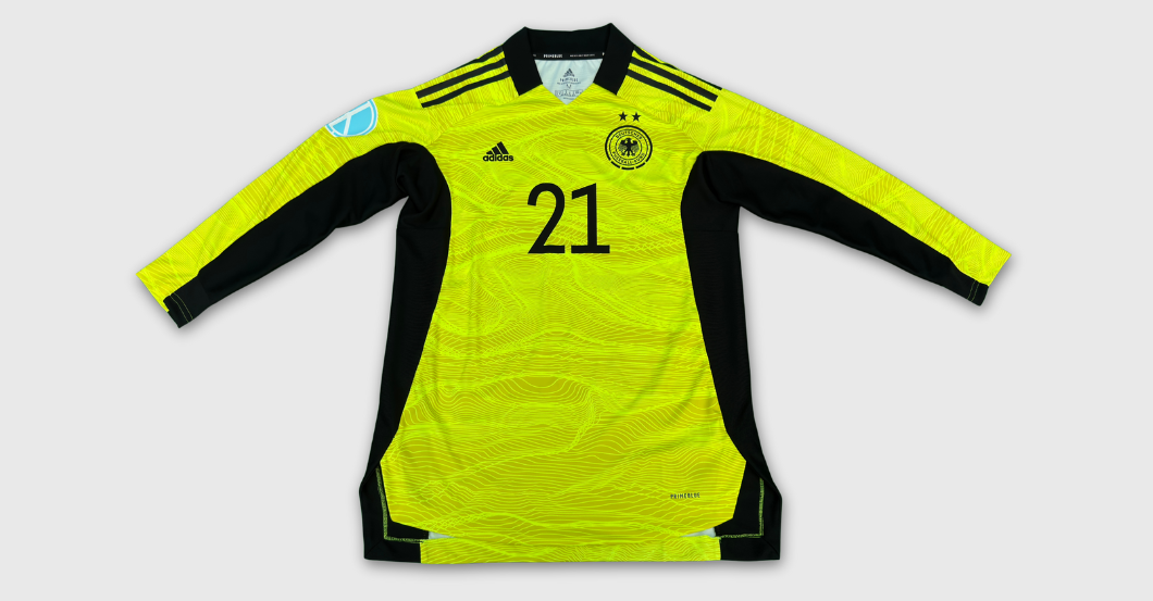 S4K Johannes DFB-Trikot   S4K Johannes DFB-Trikot