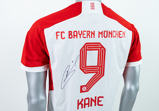  S4K Kane FCB-Paket 