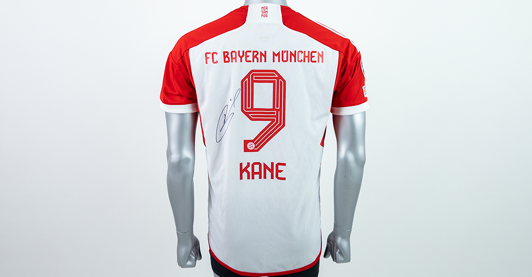  S4K Kane FCB-Paket 