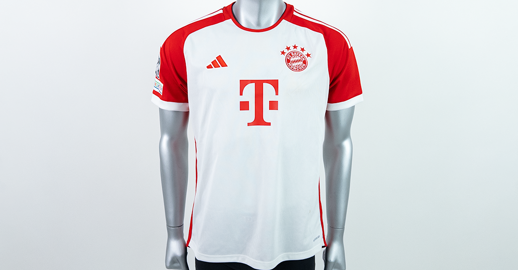  S4K Kane FCB-Paket 