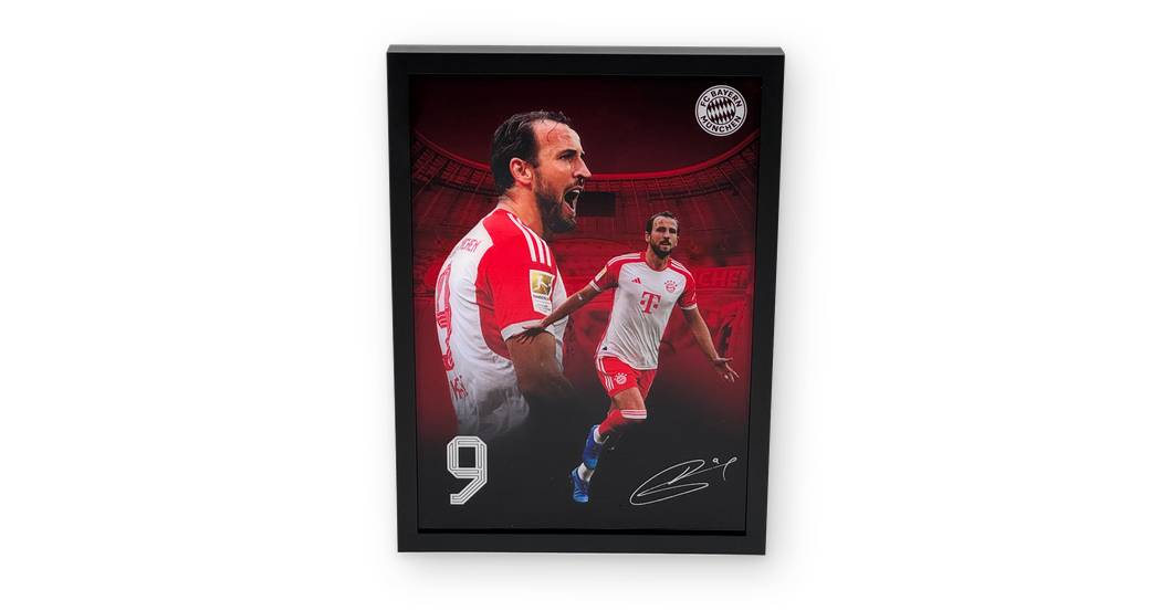  S4K Kane FCB-Paket 