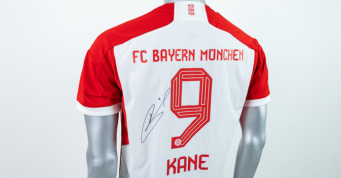  S4K Kane FCB-Paket 