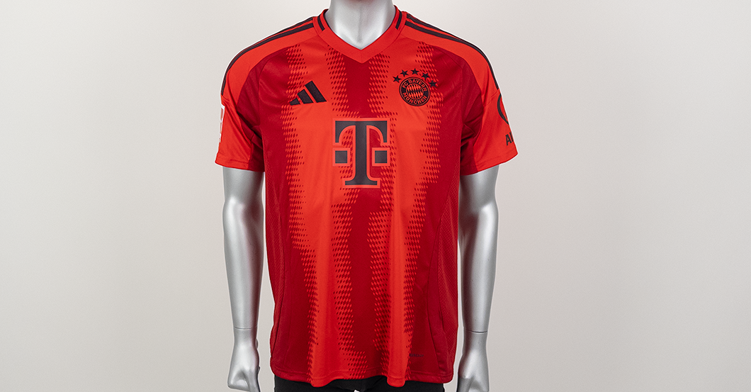 S4K Kane FCB-Trikot   S4K Kane FCB-Trikot