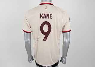  S4K Kane FCB-Trikot 