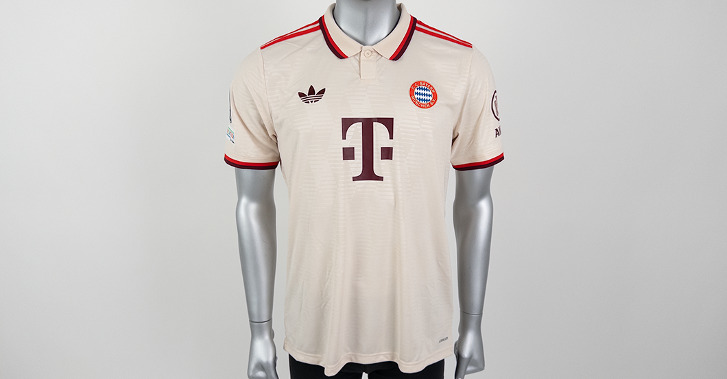 S4K Kane FCB-Trikot   S4K Kane FCB-Trikot