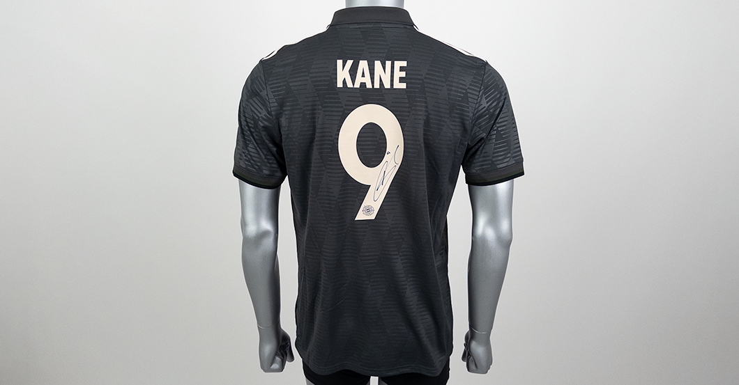 S4K Kane Wiesn-Trikot   S4K Kane Wiesn-Trikot