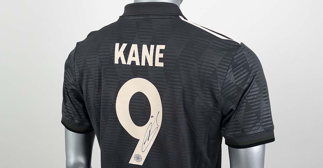 S4K Kane Wiesn-Trikot   S4K Kane Wiesn-Trikot