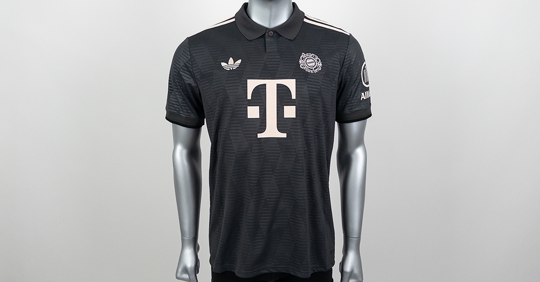 S4K Kane Wiesn-Trikot   S4K Kane Wiesn-Trikot