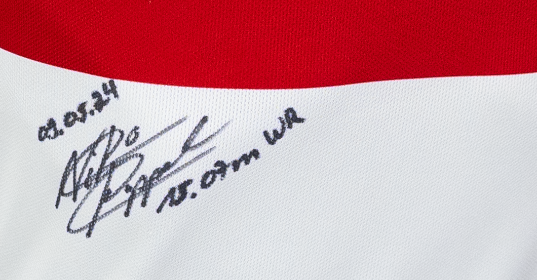 S4K Kappel Rekord-Shirt   S4K Kappel Rekord-Shirt