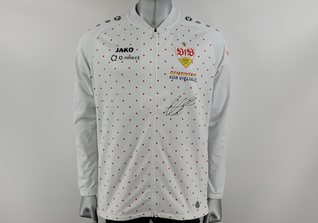  S4K Karazor Einlaufjacke  